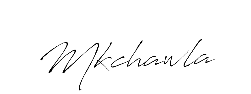 Once you've used our free online signature maker to create your best signature Antro_Vectra style, it's time to enjoy all of the benefits that Mkchawla name signing documents. Mkchawla signature style 6 images and pictures png
