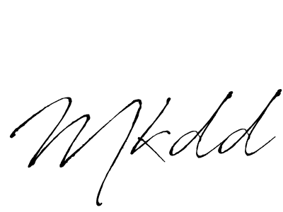 Make a beautiful signature design for name Mkdd. Use this online signature maker to create a handwritten signature for free. Mkdd signature style 6 images and pictures png