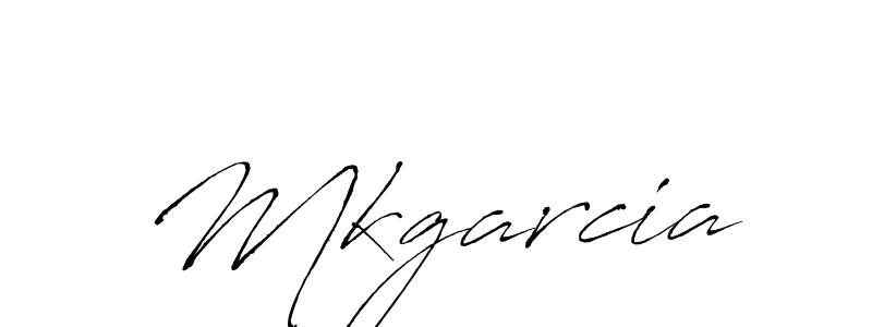 It looks lik you need a new signature style for name Mkgarcia. Design unique handwritten (Antro_Vectra) signature with our free signature maker in just a few clicks. Mkgarcia signature style 6 images and pictures png