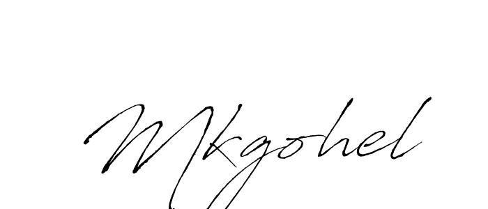 This is the best signature style for the Mkgohel name. Also you like these signature font (Antro_Vectra). Mix name signature. Mkgohel signature style 6 images and pictures png