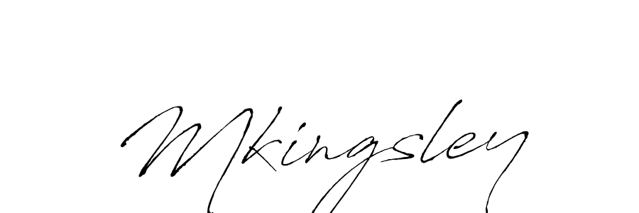 Make a short Mkingsley signature style. Manage your documents anywhere anytime using Antro_Vectra. Create and add eSignatures, submit forms, share and send files easily. Mkingsley signature style 6 images and pictures png