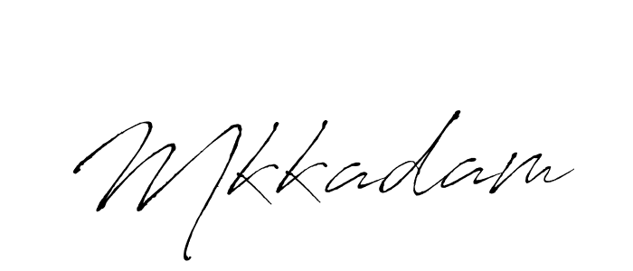 How to Draw Mkkadam signature style? Antro_Vectra is a latest design signature styles for name Mkkadam. Mkkadam signature style 6 images and pictures png