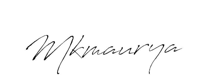 How to Draw Mkmaurya signature style? Antro_Vectra is a latest design signature styles for name Mkmaurya. Mkmaurya signature style 6 images and pictures png