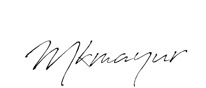 Once you've used our free online signature maker to create your best signature Antro_Vectra style, it's time to enjoy all of the benefits that Mkmayur name signing documents. Mkmayur signature style 6 images and pictures png