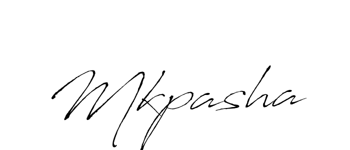 if you are searching for the best signature style for your name Mkpasha. so please give up your signature search. here we have designed multiple signature styles  using Antro_Vectra. Mkpasha signature style 6 images and pictures png