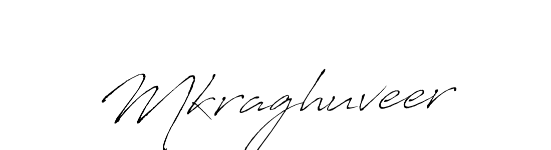 You should practise on your own different ways (Antro_Vectra) to write your name (Mkraghuveer) in signature. don't let someone else do it for you. Mkraghuveer signature style 6 images and pictures png