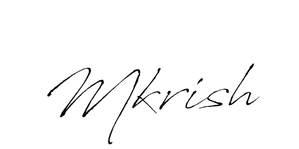 This is the best signature style for the Mkrish name. Also you like these signature font (Antro_Vectra). Mix name signature. Mkrish signature style 6 images and pictures png