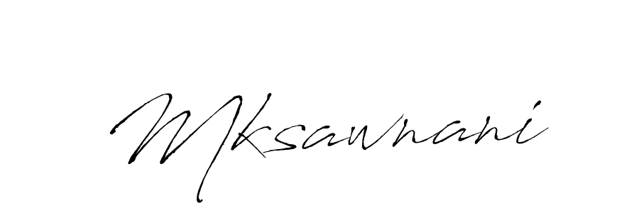 Make a short Mksawnani signature style. Manage your documents anywhere anytime using Antro_Vectra. Create and add eSignatures, submit forms, share and send files easily. Mksawnani signature style 6 images and pictures png