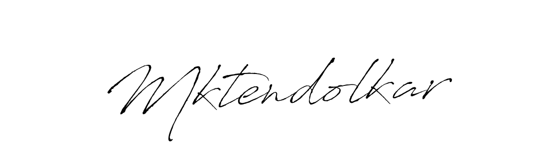 if you are searching for the best signature style for your name Mktendolkar. so please give up your signature search. here we have designed multiple signature styles  using Antro_Vectra. Mktendolkar signature style 6 images and pictures png