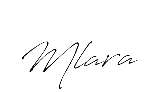 It looks lik you need a new signature style for name Mlara. Design unique handwritten (Antro_Vectra) signature with our free signature maker in just a few clicks. Mlara signature style 6 images and pictures png