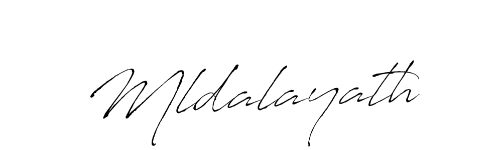 It looks lik you need a new signature style for name Mldalayath. Design unique handwritten (Antro_Vectra) signature with our free signature maker in just a few clicks. Mldalayath signature style 6 images and pictures png