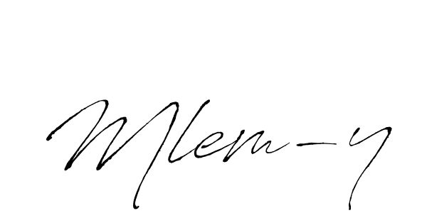 See photos of Mlem-y official signature by Spectra . Check more albums & portfolios. Read reviews & check more about Antro_Vectra font. Mlem-y signature style 6 images and pictures png