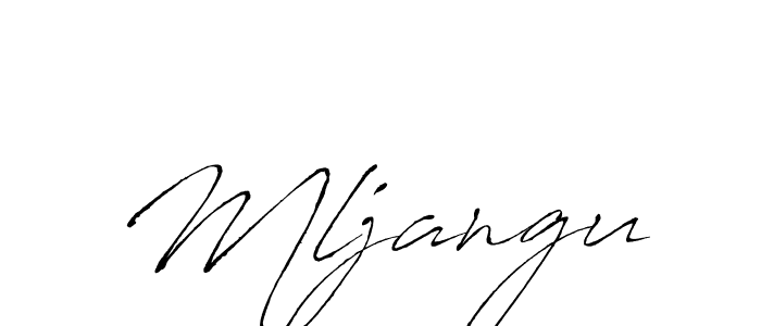 Also You can easily find your signature by using the search form. We will create Mljangu name handwritten signature images for you free of cost using Antro_Vectra sign style. Mljangu signature style 6 images and pictures png