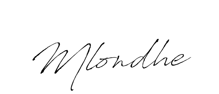 Make a beautiful signature design for name Mlondhe. Use this online signature maker to create a handwritten signature for free. Mlondhe signature style 6 images and pictures png