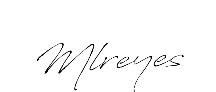 This is the best signature style for the Mlreyes name. Also you like these signature font (Antro_Vectra). Mix name signature. Mlreyes signature style 6 images and pictures png