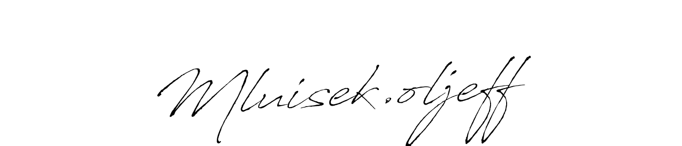 Check out images of Autograph of Mluisek.oljeff name. Actor Mluisek.oljeff Signature Style. Antro_Vectra is a professional sign style online. Mluisek.oljeff signature style 6 images and pictures png