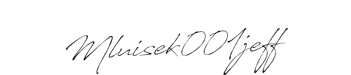 See photos of Mluisek001jeff official signature by Spectra . Check more albums & portfolios. Read reviews & check more about Antro_Vectra font. Mluisek001jeff signature style 6 images and pictures png