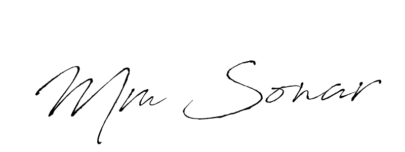 You can use this online signature creator to create a handwritten signature for the name Mm Sonar. This is the best online autograph maker. Mm Sonar signature style 6 images and pictures png