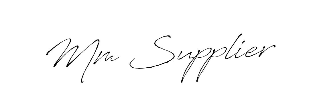 Make a short Mm Supplier signature style. Manage your documents anywhere anytime using Antro_Vectra. Create and add eSignatures, submit forms, share and send files easily. Mm Supplier signature style 6 images and pictures png