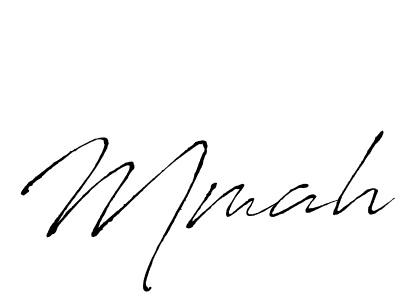It looks lik you need a new signature style for name Mmah. Design unique handwritten (Antro_Vectra) signature with our free signature maker in just a few clicks. Mmah signature style 6 images and pictures png