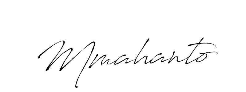 Here are the top 10 professional signature styles for the name Mmahanto. These are the best autograph styles you can use for your name. Mmahanto signature style 6 images and pictures png