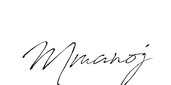 Also You can easily find your signature by using the search form. We will create Mmanoj name handwritten signature images for you free of cost using Antro_Vectra sign style. Mmanoj signature style 6 images and pictures png