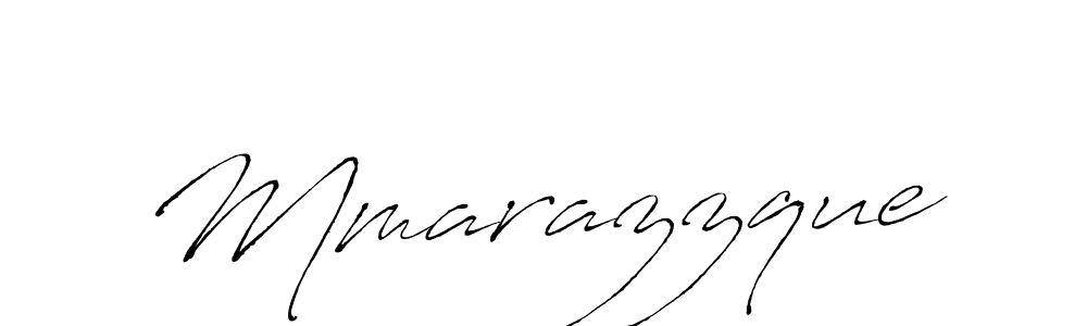 How to Draw Mmarazzque signature style? Antro_Vectra is a latest design signature styles for name Mmarazzque. Mmarazzque signature style 6 images and pictures png