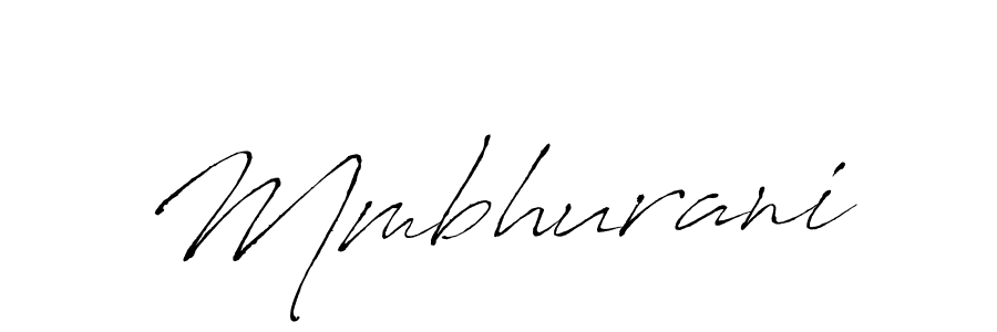 Similarly Antro_Vectra is the best handwritten signature design. Signature creator online .You can use it as an online autograph creator for name Mmbhurani. Mmbhurani signature style 6 images and pictures png