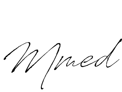 Make a beautiful signature design for name Mmed. Use this online signature maker to create a handwritten signature for free. Mmed signature style 6 images and pictures png