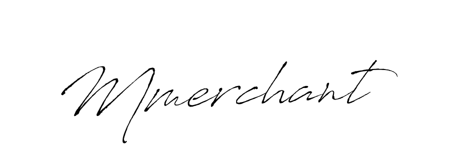It looks lik you need a new signature style for name Mmerchant. Design unique handwritten (Antro_Vectra) signature with our free signature maker in just a few clicks. Mmerchant signature style 6 images and pictures png