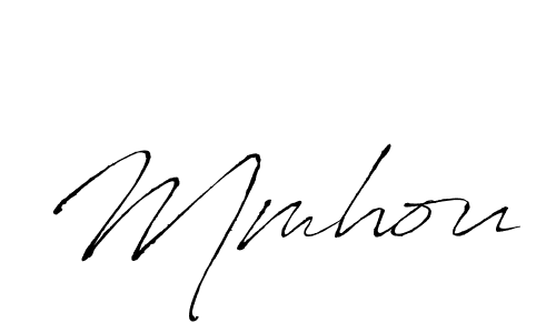 It looks lik you need a new signature style for name Mmhou. Design unique handwritten (Antro_Vectra) signature with our free signature maker in just a few clicks. Mmhou signature style 6 images and pictures png