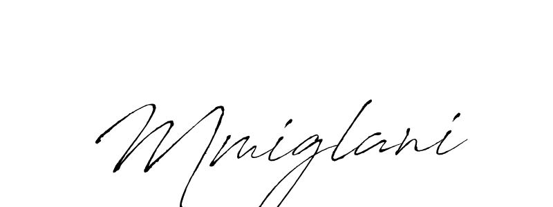 This is the best signature style for the Mmiglani name. Also you like these signature font (Antro_Vectra). Mix name signature. Mmiglani signature style 6 images and pictures png