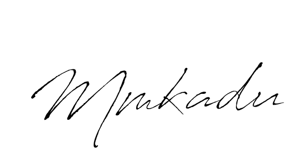 You should practise on your own different ways (Antro_Vectra) to write your name (Mmkadu) in signature. don't let someone else do it for you. Mmkadu signature style 6 images and pictures png