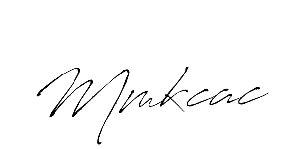 How to Draw Mmkcac signature style? Antro_Vectra is a latest design signature styles for name Mmkcac. Mmkcac signature style 6 images and pictures png