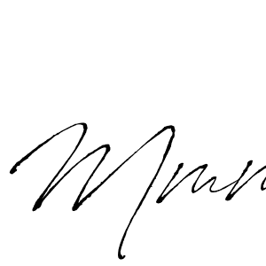 if you are searching for the best signature style for your name Mmm. so please give up your signature search. here we have designed multiple signature styles  using Antro_Vectra. Mmm signature style 6 images and pictures png