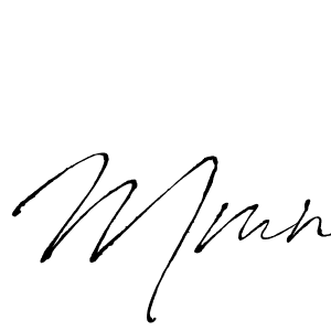 The best way (Antro_Vectra) to make a short signature is to pick only two or three words in your name. The name Mmn include a total of six letters. For converting this name. Mmn signature style 6 images and pictures png