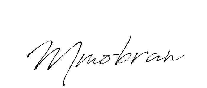 The best way (Antro_Vectra) to make a short signature is to pick only two or three words in your name. The name Mmobran include a total of six letters. For converting this name. Mmobran signature style 6 images and pictures png