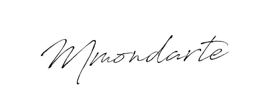 if you are searching for the best signature style for your name Mmondarte. so please give up your signature search. here we have designed multiple signature styles  using Antro_Vectra. Mmondarte signature style 6 images and pictures png