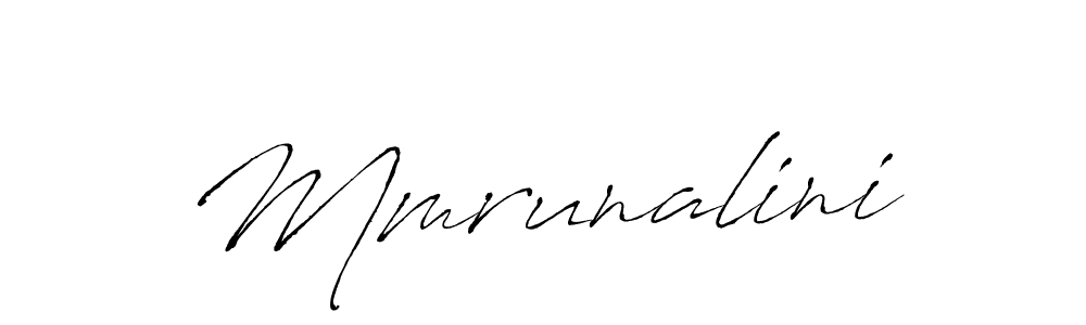 You can use this online signature creator to create a handwritten signature for the name Mmrunalini. This is the best online autograph maker. Mmrunalini signature style 6 images and pictures png