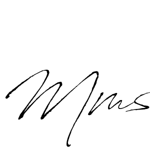 Check out images of Autograph of Mms name. Actor Mms Signature Style. Antro_Vectra is a professional sign style online. Mms signature style 6 images and pictures png