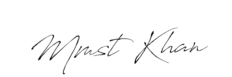 if you are searching for the best signature style for your name Mmst Khan. so please give up your signature search. here we have designed multiple signature styles  using Antro_Vectra. Mmst Khan signature style 6 images and pictures png