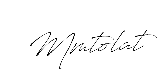 Best and Professional Signature Style for Mmtolat. Antro_Vectra Best Signature Style Collection. Mmtolat signature style 6 images and pictures png
