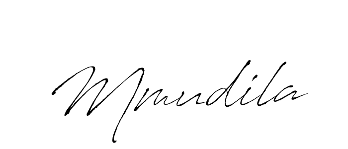 Similarly Antro_Vectra is the best handwritten signature design. Signature creator online .You can use it as an online autograph creator for name Mmudila. Mmudila signature style 6 images and pictures png