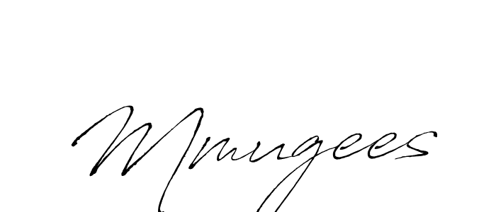 Once you've used our free online signature maker to create your best signature Antro_Vectra style, it's time to enjoy all of the benefits that Mmugees name signing documents. Mmugees signature style 6 images and pictures png