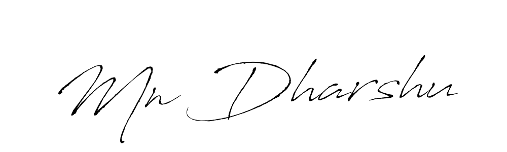 Check out images of Autograph of Mn Dharshu name. Actor Mn Dharshu Signature Style. Antro_Vectra is a professional sign style online. Mn Dharshu signature style 6 images and pictures png
