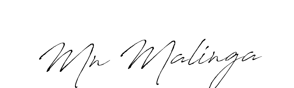 See photos of Mn Malinga official signature by Spectra . Check more albums & portfolios. Read reviews & check more about Antro_Vectra font. Mn Malinga signature style 6 images and pictures png