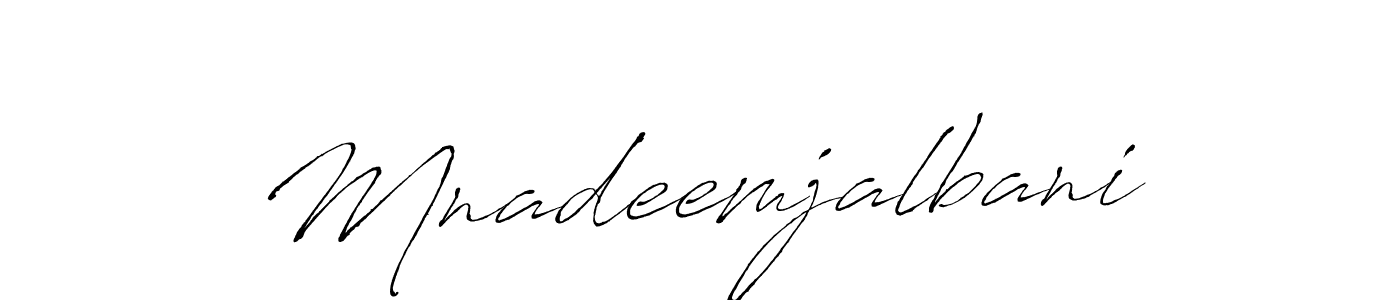 You can use this online signature creator to create a handwritten signature for the name Mnadeemjalbani. This is the best online autograph maker. Mnadeemjalbani signature style 6 images and pictures png