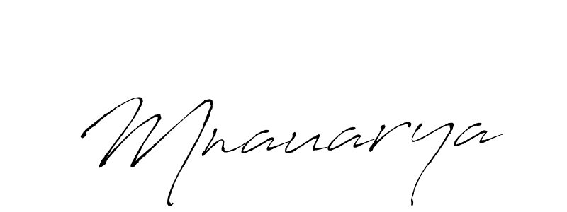 Best and Professional Signature Style for Mnauarya. Antro_Vectra Best Signature Style Collection. Mnauarya signature style 6 images and pictures png