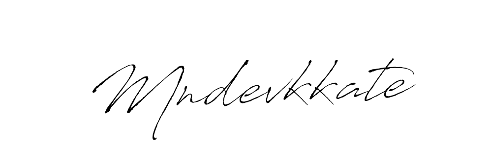This is the best signature style for the Mndevkkate name. Also you like these signature font (Antro_Vectra). Mix name signature. Mndevkkate signature style 6 images and pictures png