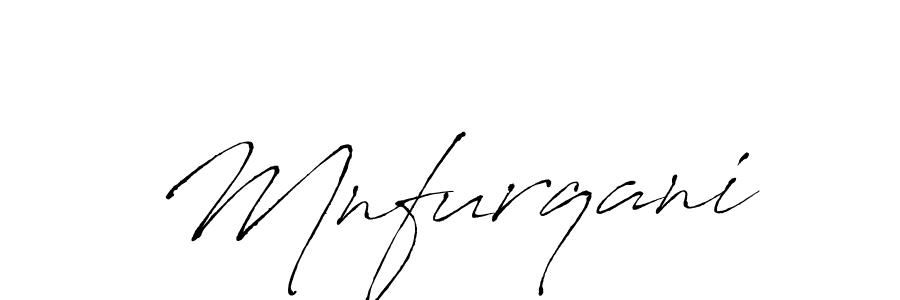 Once you've used our free online signature maker to create your best signature Antro_Vectra style, it's time to enjoy all of the benefits that Mnfurqani name signing documents. Mnfurqani signature style 6 images and pictures png